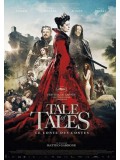 EE2261 : Tale of Tales ตำนานนิทานทมิฬ DVD 1 แผ่น