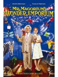 EE2262 : Mr. Magorium s Wonder Emporium มหัศจรรย์ร้านของเล่นพิลึกโลก (2007) DVD 1 แผ่น