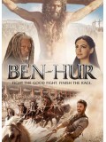 EE2264 : Ben-Hur เบนเฮอร์ (2016) DVD 1 แผ่น