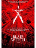 EE2265 : Blair Witch ตำนานผีดุ DVD 1 แผ่น