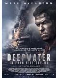 EE2267 : Deepwater Horizon ฝ่าวิบัติเพลิงนรก DVD 1 แผ่น
