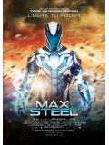 EE2271 : Max Steel คนเหล็กคนใหม่ DVD 1 แผ่น