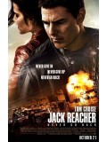 EE2276 : Jack Reacher 2: Never Go Back ยอดคนสืบระห่ำ 2 DVD 1 แผ่น