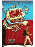 EE2278 : Middle School: The Worst Years Of My Life โจ๋แสบ แหกกฏเกรียน DVD 1 แผ่น