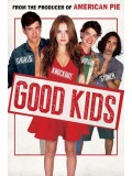 EE2279 : Good Kids เรียนจบแล้ว...ขอเป็นตัวเองสักครั้ง DVD 1 แผ่น