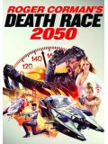 EE2280 : Death Race 2050 / ซิ่งสั่งตาย 2050 DVD 1 แผ่น
