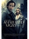 EE2281 : Manhattan Night คืนร้อนซ่อนเงื่อน DVD 1 แผ่น