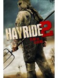 EE2288 : Hayride 2 / ตำนานสยองเลือด DVD 1 แผ่น