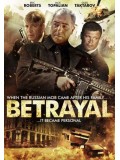 EE2289 : Betrayal ซ้อนกลเจ้าพ่อ DVD 1 แผ่น