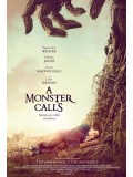 EE2291 : A Monster Calls / มหัศจรรย์เรียกอสูร DVD 1 แผ่น