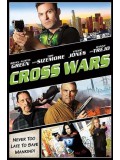 EE2292 : Cross Wars ครอส พลังกางเขนโค่นแดนนรก 2 DVD 1 แผ่น