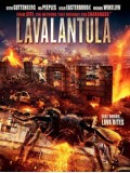 EE2293 : Lavalantula ฝูงแมงมุมลาวากลืนเมือง DVD 1 แผ่น