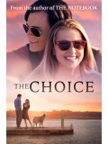 EE2300 : The Choice ถ้าเลือกได้ คือรักเธอ DVD 1 แผ่น