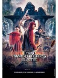 EE2301 : The Warrior s Gate นักรบทะลุประตูมหัศจรรย์ DVD 1 แผ่น