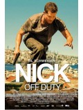 EE2303 : Nick off Duty ปฏิบัติการล่าข้ามโลก DVD 1 แผ่น