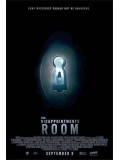 EE2304 : The Disappointments Room มันอยู่ในห้อง DVD 1 แผ่น