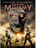 EE2305 : Day Of The Mummy ศิลาอาถรรพ์มัมมี่สยอง DVD 1 แผ่น