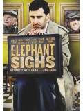 EE2306 : Elephant Sighs ความหวัง ชีวิต มิตรภาพ DVD 1 แผ่น