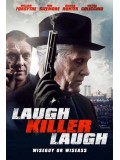 EE2312 : Laugh Killer Laugh เดือดอำมหิต DVD 1 แผ่น