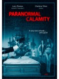 EE2315 : Paranormal Calamity คืนหลอน วิญญาณพิศวาส DVD 1 แผ่น