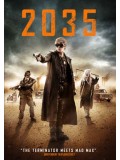 EE2322 : 2035 The Forbidden Dimensions / 2035 ข้ามเวลากู้โลก DVD 1 แผ่น