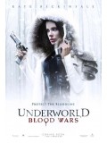EE2326 : Underworld: Blood Wars มหาสงครามล้างพันธุ์อสูร DVD 1 แผ่น