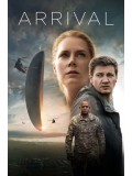 EE2327 : Arrival ผู้มาเยือน DVD 1 แผ่น