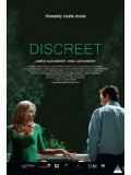 EE2329 : Discreet เล่ห์รักเสน่ห์ลวง DVD 1 แผ่น