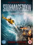 EE2334 : Stormageddon มหาวิบัติทลายโลก DVD 1 แผ่น