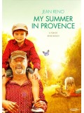 EE2341 : My Summer In Provence คุณปู่จอมเฮี๊ยบกับคุณหลานจอมป่วน DVD 1 แผ่น