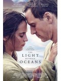 EE2342 : The Light Between Oceans อย่าปล่อยให้รักสลาย DVD 1 แผ่น