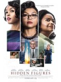 EE2345 : Hidden Figures ทีมเงาอัจฉริยะ DVD 1 แผ่น