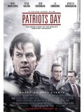 EE2347 : Patriots Day วินาศกรรมปิดเมือง DVD 1 แผ่น