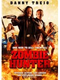 EE2349 : Zombie Hunter DVD 1 แผ่น