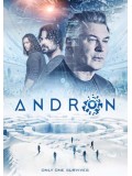EE2352 : Andron ปริศนาลับวงกตมรณะ DVD 1 แผ่น