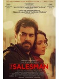 EE2355 : The Salesman เดอะ เซลล์แมน DVD 1 แผ่น