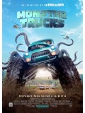 EE2363 : Monster Trucks บิ๊กฟุตตะลุยเต็มสปีด DVD 1 แผ่น