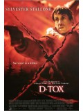 EE2364 : D-TOX ล่าเดือดนรก DVD 1 แผ่น