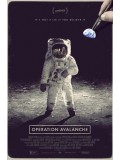 EE2375 : Operation Avalanche ปฏิบัติการลวงโลก DVD 1 แผ่น