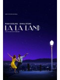 EE2376 : La La Land นครดารา DVD 1 แผ่น