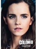 EE2378 : Colonia โคโลเนีย หนีตาย DVD 1 แผ่น