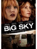 EE2381 : Big Sky หนีระทึก ตายไม่ตาย DVD 1 แผ่น