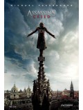 EE2384 : Assassin's Creed อัสแซสซินส์ ครีด DVD 1 แผ่น