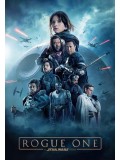EE2386 : Rogue One: A Star Wars Story โร้ค วัน ตำนานสตาร์วอร์ส DVD 1 แผ่น