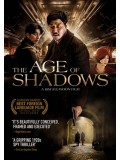 km098 : The Age Of Shadows คน ล่า ฅน DVD 1 แผ่น