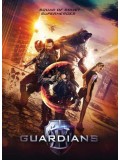 EE2388 : Guardians โคตรคนการ์เดี้ยน DVD 1 แผ่น