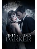 EE2392 : Fifty Shades Darker ฟิฟตี้เชดส์ ดาร์กเกอร์ DVD 1 แผ่น