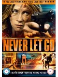 EE2404 : Never Let Go พญายมยังก้มกราบ DVD 1 แผ่น