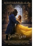 EE2408 : Beauty And The Beast / โฉมงามกับเจ้าชายอสูร (2017) DVD 1 แผ่น
