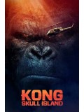 EE2416 : Kong: Skull Island คอง มหาภัยเกาะกะโหลก DVD 1 แผ่น